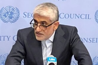 نماینده ایران در سازمان‌ملل: محدودیت‌های طالبان بر زنان مبنای شرعی و اسلامی ندارد