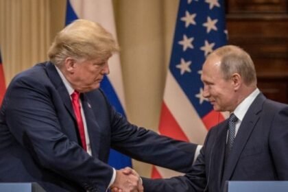 رئیس جمهور روسیه با پیشنهادات امریکا برای آتش‌بس با اوکراین موافقت کرد