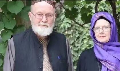 ساندی‌تایمز: طالبان زوج زندانی بریتانیایی را شکنجه کرده‌اند