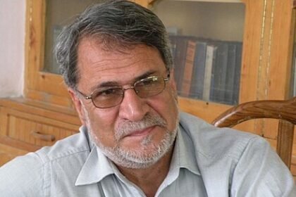 مهدی: تنها «نظام فدرالی» برای افغانستان سازگار است