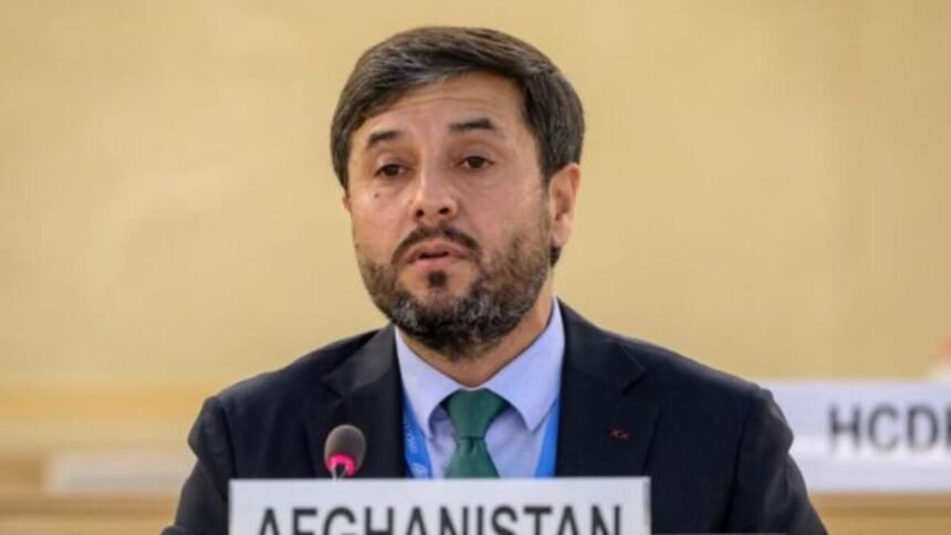 اندیشه: مردم در حکومت طالبان آرامش ندارند