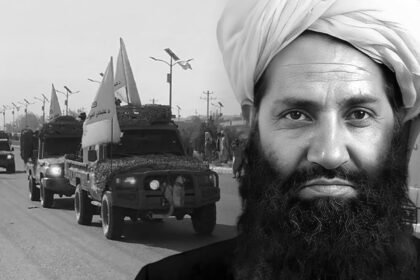 ملاهبت‌الله به دنبال برگزاری لوی جرگه؛ نظام طالبان مشروعیت کسب خواهد کرد؟