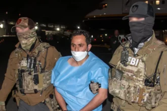 کاخ سفید:طراح حمله به میدان هوایی کابل ماه گذشته گرفتار شده بود