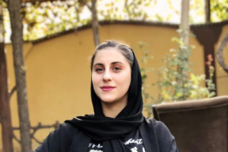 مرضیه حمیدی: حمایت از کریکت افغانستان، عادی‌سازی طالبان و نادیده‌گرفتن حقوق زنان است