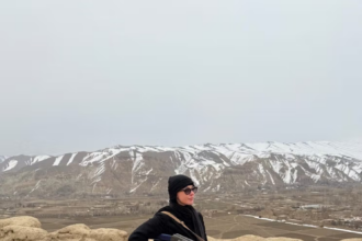 در رمضان زنان افغانستان خانه‌نشین و بازیگر آمریکایی مهمان طالبان است