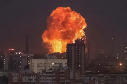 نامشخص بودن آتش‌بس؛ اوکراین و روسیه به‌حمله‌های هوایی علیه یکدیگر ادامه می‌دهند