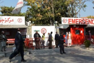 در ۲۴ ساعت دو یا سه نفر به اثر شکنجه‌ی طالبان در بیمارستان‌های پنج‌شیر جان می‌دهند