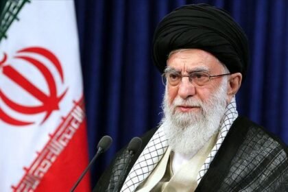 خامنه‌ای: هر کشوری‌که به آمریکا تکیه کند مثل افغانستان و اوکراین ذلیل می‌شود