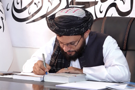 طالبان: کشورهای که می‌گویند طالبان حقوق بشر را نقض می‌کنند، در پی تضعیف ما هستند