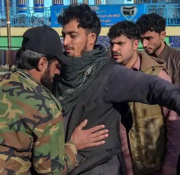 افغانستان تحت حاکمیت طالبان؛ آیا امنیت تأمین شده است؟