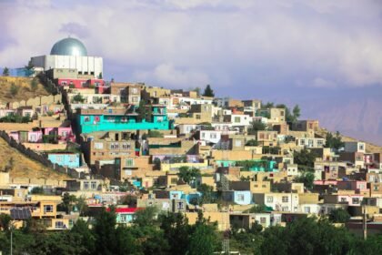 افزایش جرایم جنایی در کابل؛ جوانی در پی انتقام‌جویی به قتل رسید