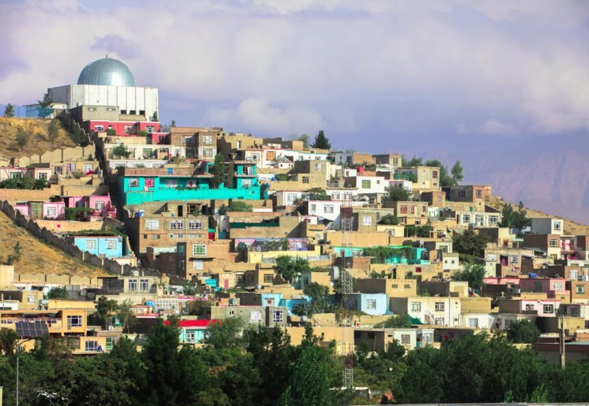 افزایش جرایم جنایی در کابل؛ جوانی در پی انتقام‌جویی به قتل رسید