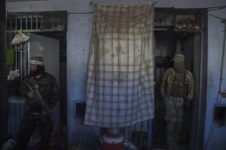 شکنجه، ارعاب و ناپدیدسازی: گزارش نهاد «رواداری» از بازداشت‌های خودسرانه در افغانستان تحت سلطه طالبان