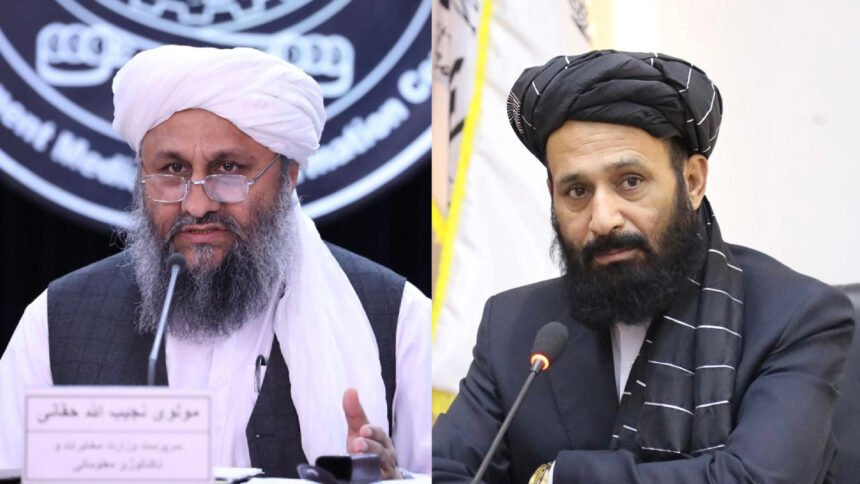 فقدان چهره‌های تازه در ساختار طالبان