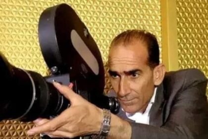 سیدرحیم سعیدی از زندان طالبان آزاد شد