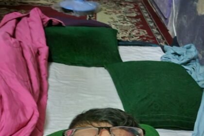 خودکشی یک جوان ۲۴ ساله در قندهار