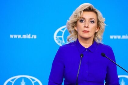 واکنش تند روسیه به عملکرد رسانه‌های غربی