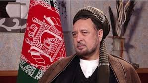 استقبال محمد محقق از قطع کمک‌های مالی امریکا به طالبان