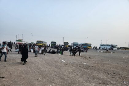 افزایش بازگشت مهاجرین: بحران‌سازی طالبان برای جلب کمک‌ها