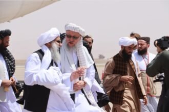 بازی سیاسی طالبان با سرنوشت مهاجران