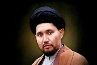 یک عالم دین در بدخشان کشته شد