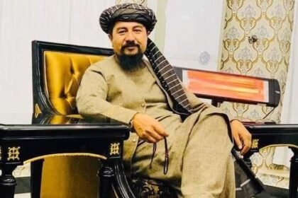 قتل مرموز محمد صالح، منشی شورای استانی فاریاب