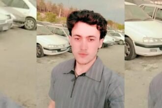یک جوان افغانستانی در حمله‌ اسرائیل به ایران کشته شد