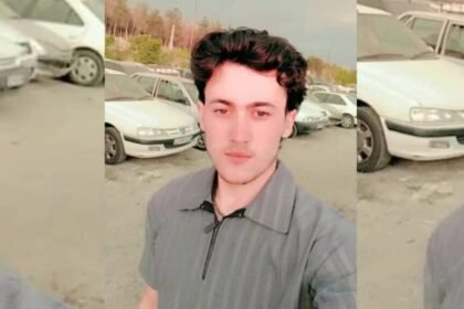 یک جوان افغانستانی در حمله‌ اسرائیل به ایران کشته شد