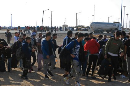 سازمان بین‌المللی مهاجرت: بیش از ۸۸ هزار مهاجر افغانستانی در یک هفته از ایران بازگردانده شدند