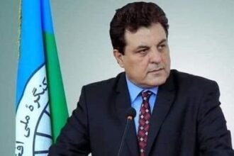 پدرام: جنگ آمریکا و اسرائیل تنها علیه ایران نیست، هر صدای آزادی‌خواهی را هدف می‌گیرد