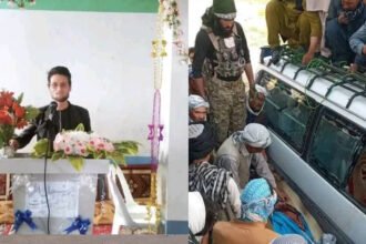 یک باشنده محل توسط کوچی‌های مسلح در ولسوالی ناوور غزنی کشته شد