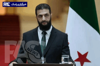 مردم سوریه: چرا دولت در برابر تجاوز اسرائیل بر حریم هوایی این کشور ساکت است؟