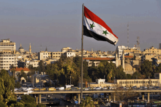 بازگشت سوریه به اقتصاد جهانی پس از ۱۴ سال انزوا