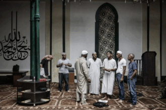 مرکز پژوهشی پیو: جمعیت مسلمانان جهان در حال افزایش است