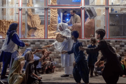 بیش از ۹.۵ میلیون افغانستانی در معرض گرسنگی شدید قرار دارند