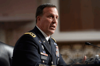 کوریلا: آمریکا گزینه‌های متعدد برای جلوگیری از هسته‌ای شدن ایران دارد