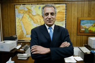 صالح: خلیلزاد باید سفیر طالبان در واشنگتن تعیین شود؛طالبان پلیدتر از خلیل زاد پیدا نمی کنند