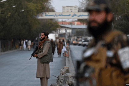 رویدادهای جنایی در پنجشیر، کابل و بدخشان؛ نگرانی‌ها از افزایش خشونت در سایه‌ی حاکمیت طالبان