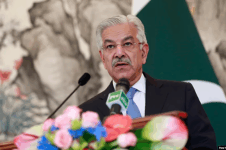 پاکستان: سلاح هسته‌ای تنها ابزار بازدارندگی است، نه تهدید منطقه‌ای