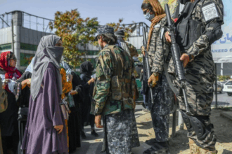 سازمان ملل: طالبان از عدالت برای سرکوب زنان و تحکیم قدرت استفاده می‌کنند