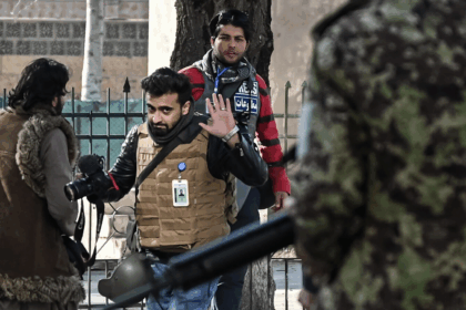 نی در تبعید: آزادی رسانه‌ها در افغانستان زیر فشار طالبان در حال نابودی است