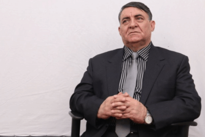 سعیدی: گسترش جنگ ایران و اسرائیل ممکن است افغانستان را تحت تأثیر قرار دهد