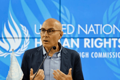 ولکر ترک: طالبان زنان را از زندگی عمومی کنار گذاشته اند