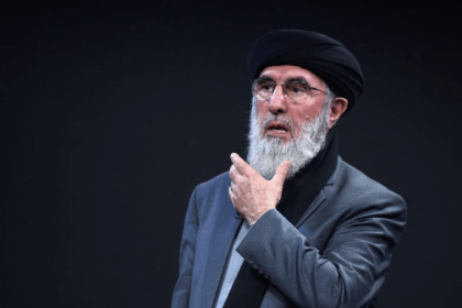 حکمتیار: پیروزی اسرائیل، آغازی برای حمله به کشورهای مسلمان است