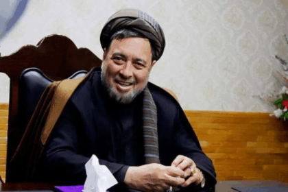 محمد محقق: در کنار ایران مقابل اسرائیل ایستاده‌ایم