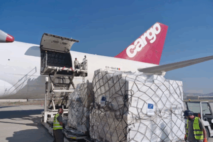 اتحادیه اروپا ۱۶۱ میلیون یورو به افغانستان کمک می کند