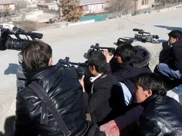 نهاد نی: خبرنگاران افغانستانی در ایران با خطرات جدی‌مواجه اند