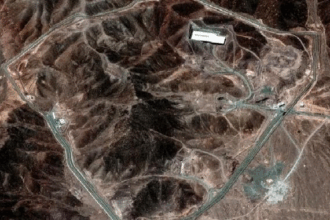 عربستان: پس از حمله به سایت‌های هسته‌ای ایران، تشعشعی ثبت نشده است