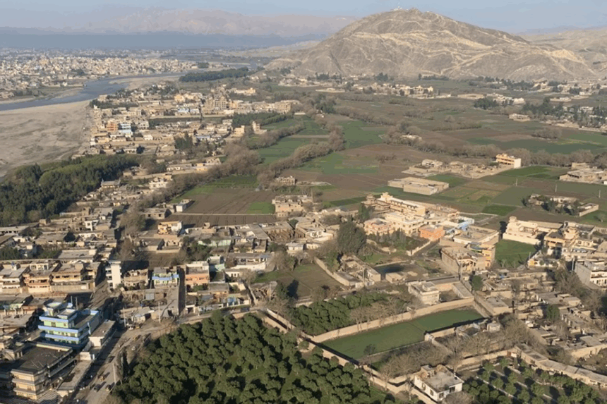 انفجار مرگبار در ننگرهار جان یک زن را گرفت