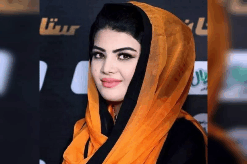 خانواده زلاله هاشمی از فشار طالبان برای انکار ربوده‌شدن او خبر دادند